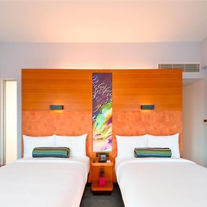 Aloft Coimbatore Singanallur